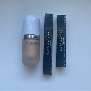 MARC JACOBS MAKE UP BUNDLE